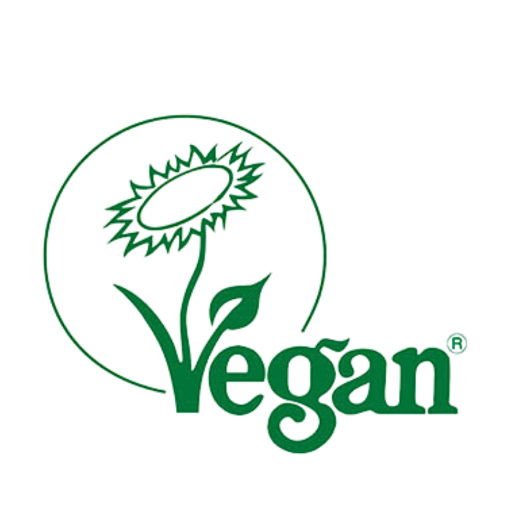 vegan trademark